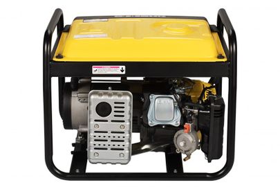 Gazvolt Standard 3125 A 02