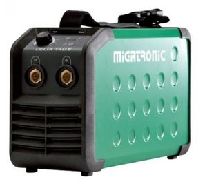 Migatronic Delta 140 E