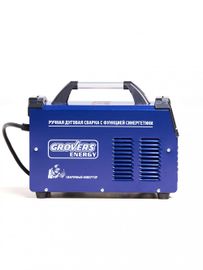 Grovers ENERGY MMA-200Tec