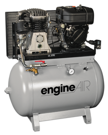 ABAC EngineAIR 11/270 DIESEL