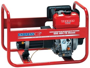 Endress ESE 404 YS Diesel