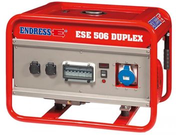 Endress ESE 506 SG-GT ES Duplex