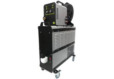 Evospark EVOMIG 500 Synergic Pulse W