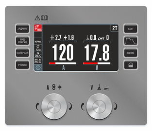 Evospark EVOMIG 500 PROFE
