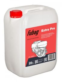 Fubag моторное масло Extra Pro SL/CF (SAE 5W-40)