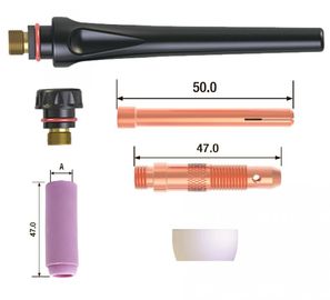 Fubag FB TIG 17 5P 4m Up&Down