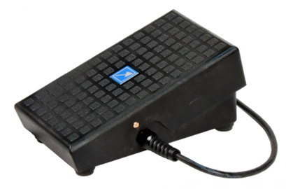 Helvi Педаль дистанционного управления для Compact EVO, разъем 12-pin, 5м