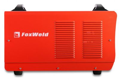 FoxWeld TIG 303 AC/DC Pulse