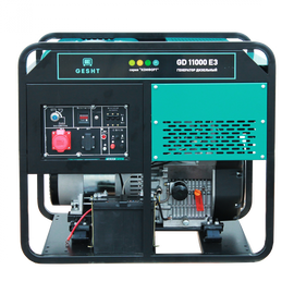 Gesht GD11000E3