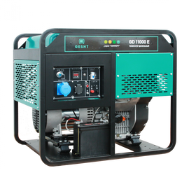 Gesht GD11000E