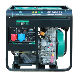 Gesht GD8800E3
