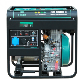 Gesht GD8800E