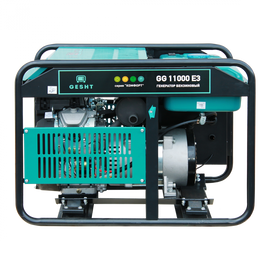 Gesht GG11000E3