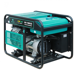 Gesht GG11000E3