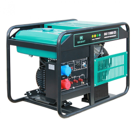 Gesht GG11000E3