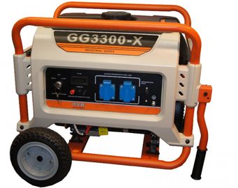 REG E3 POWER GG3300-X
