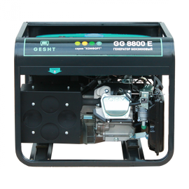 Gesht GG8800E