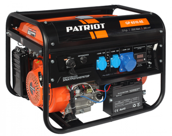 Patriot GP 6510AE