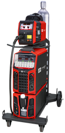 MGT GALAXY L 500 (Q)