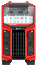 MGT GALAXY L 500 (Q)