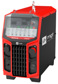 MGT GALAXY ULTRA 400 AC