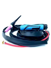 Deka TIG 26 Flex, 4 метра