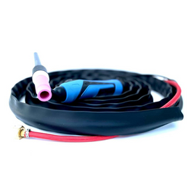 Deka TIG 17 Flex, 4 метра