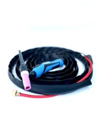 Deka TIG 26 Flex, 4 метра