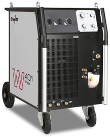 EWM Wega 401 M1.02 FKW