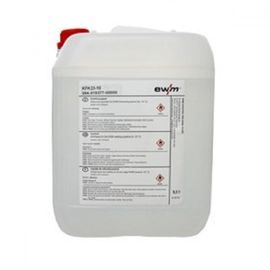 EWM KF 23E-10, -10°; Coolant (-10 °C), 9,3 l