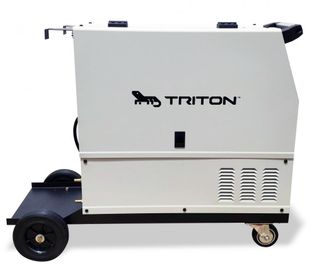 Triton ALUMIG 250 SPULSE SYNERGIC