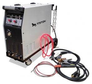 Triton ALUMIG 250 SPULSE SYNERGIC