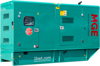 MGE MGEp60CS в кожухе