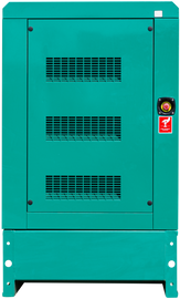 MGE MGEp60CS в кожухе