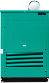 MGE C44 D5e в кожухе