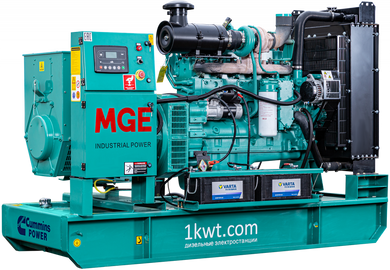 MGE MGEp300CS