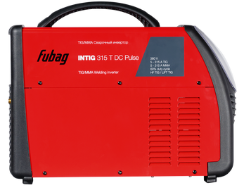 Fubag INTIG 315 T DC PULSE