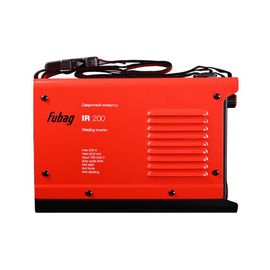 Fubag IR 200