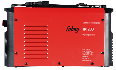 Fubag IR 200