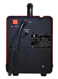 Fubag Irmig 200 с горелкой FB 250 3м