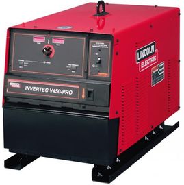 Lincoln Electric Invertec V450-Pro CE