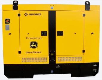 Genbox JD24-S