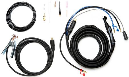 Grovers WSME 315WC AC DC Pulse (LCD)