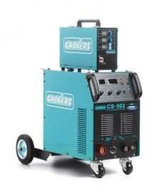 Grovers MIG-505-2
