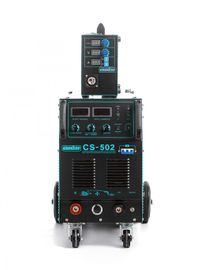 Grovers MIG-505-2