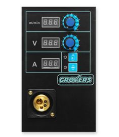 Grovers MIG-505-2
