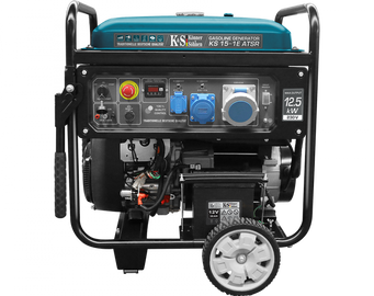 Konner&Sohnen KS 15-1E ATSR