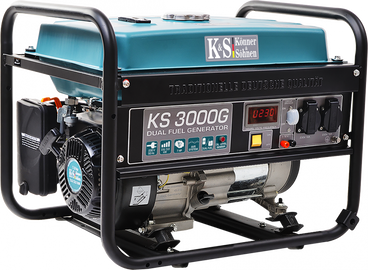 Konner&Sohnen KS 3000-G