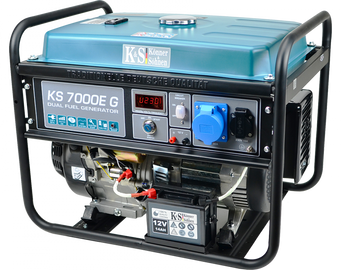Konner&Sohnen KS 7000E-G
