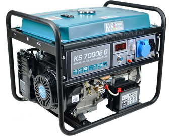 Konner&Sohnen KS 7000E-G